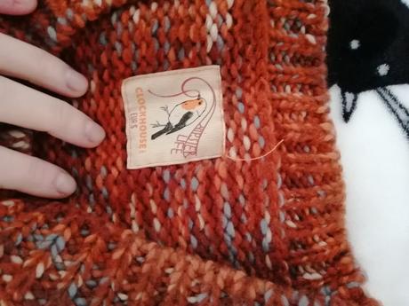 Pulover, clockhouse,s