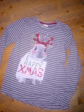 Dievčenská košela, xs