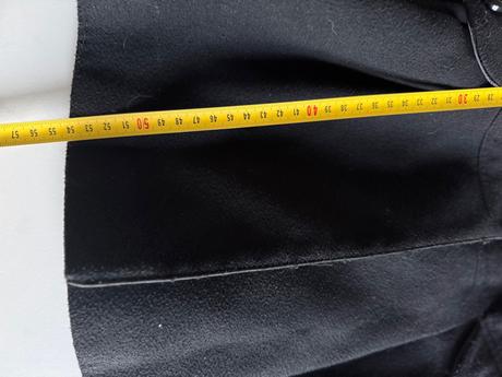 Krásny dievčensky kabát young dimension 116, young dimension,116