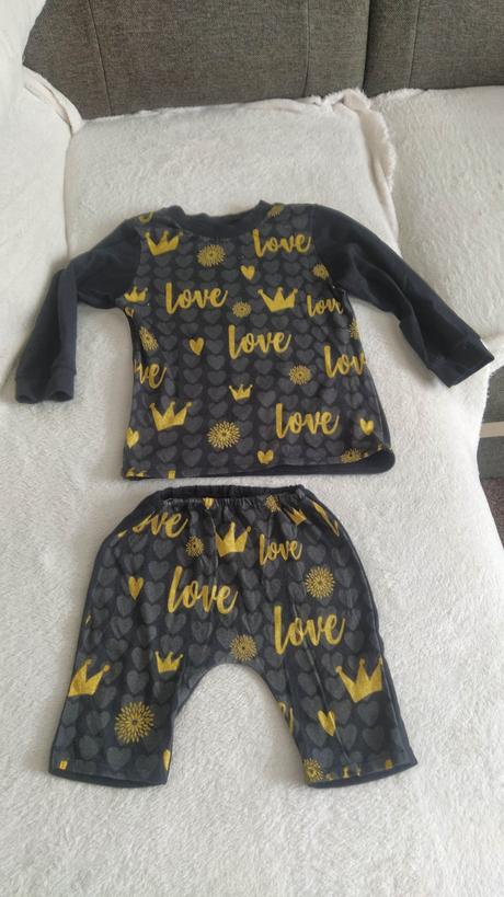 Letna suprava love, 104