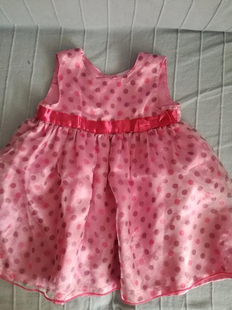 Letné šatočky, cherokee,86