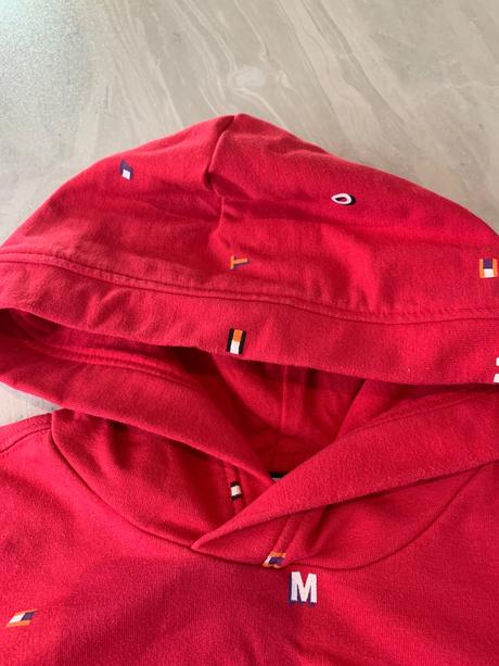 Mikinosaty, tommy hilfiger,92