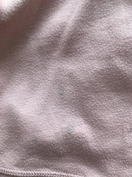 Ruzova mikinka, roxy,104