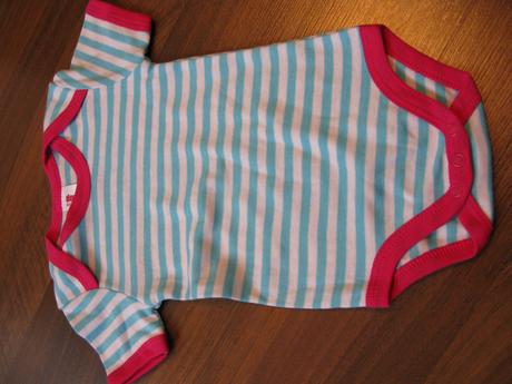 Body krátky rukáv, 56