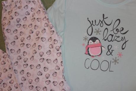 Milé pyžamko 176/s, c&a,176