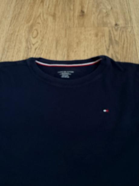 2 x natelnik th, tommy hilfiger,152
