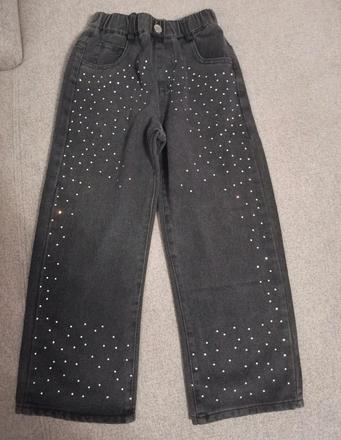 Rifle pre dievčatko, 128