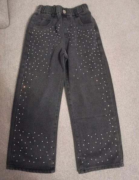 Rifle pre dievčatko, 128