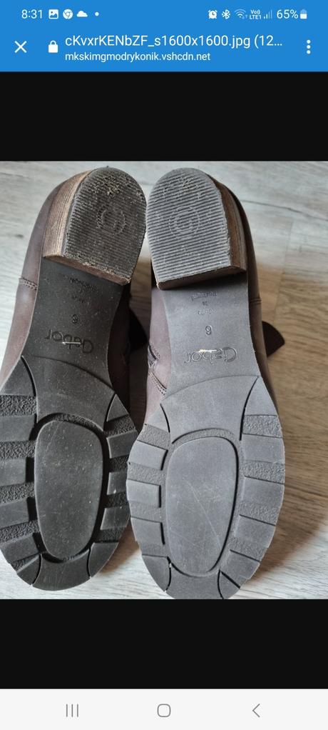 Čižmičky gabor, gabor,40