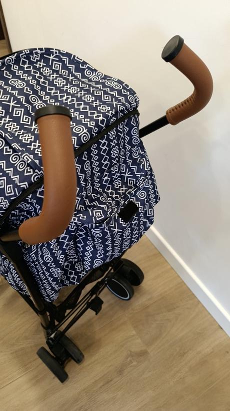 Golfový kočík petite a mars, petite&mars,petite&mars musca