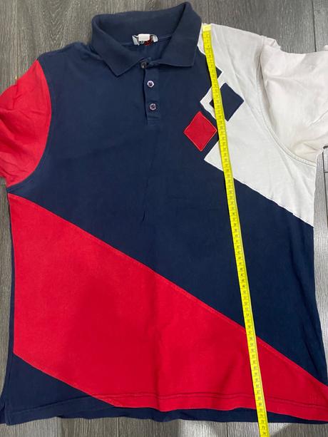 Pánske tričko velk.xl, xl