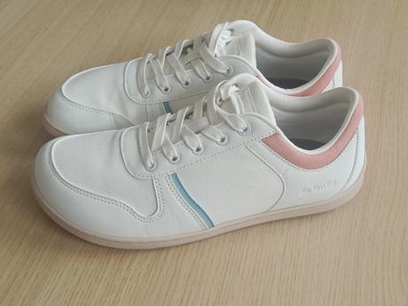 Be lenka echo - white & cotton candy vegan 39, be lenka,39