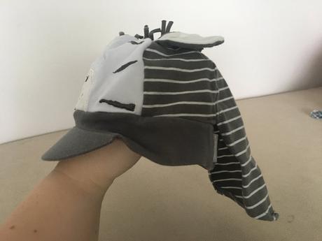 Pirátka 47, sterntaler,80