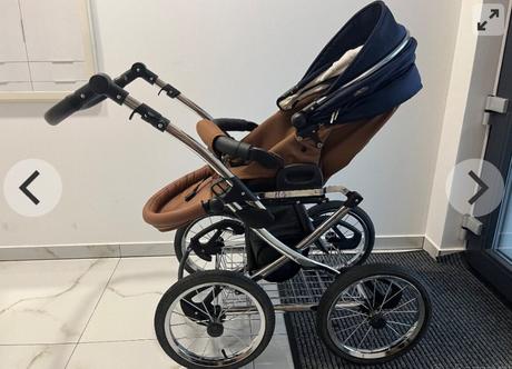 Jasmine benetta classic 3v1, jasmine,jasmine bennetta classic