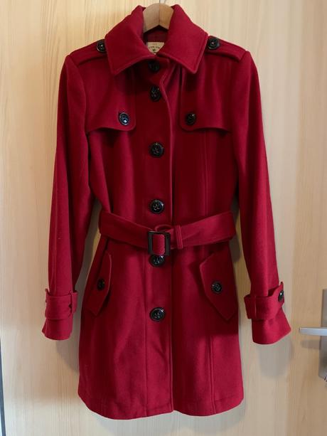 Kabát tom tailor, tom tailor,s