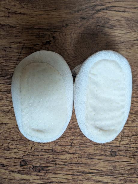 Capacky hviezdičky, 18