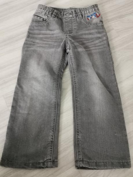 Termo rifle, lupilu,104