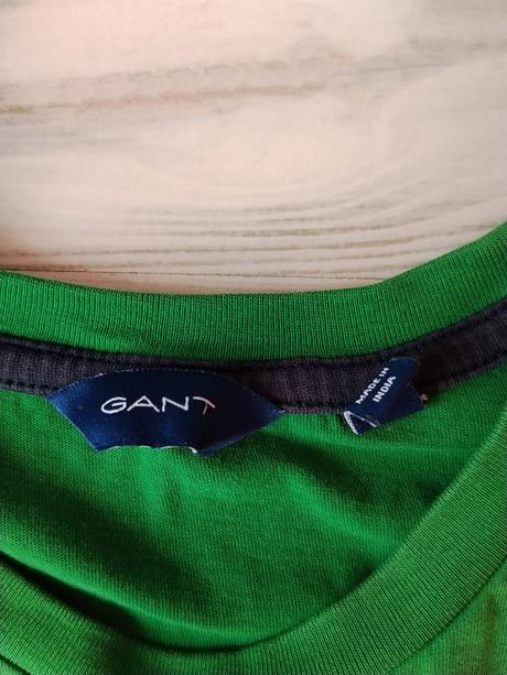 Chlapčenské tričko gant, gant,170
