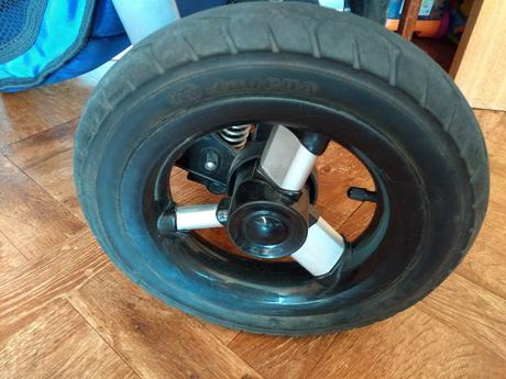 Kočík tako jumper x - dvojkombinácia s príslušenst, tako,tako jumper x