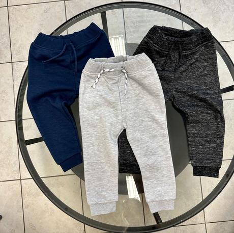 Teplaky cena spolu, 86–98