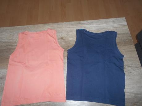 Tričko 104/116, 104