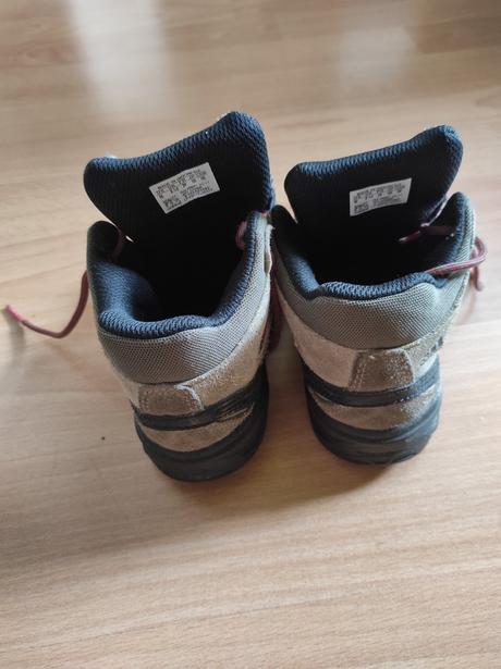 Outdoorove tenisky adidas, adidas,26