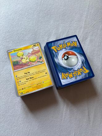 Pokémon karty,