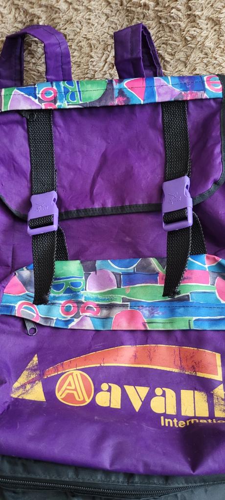 Školská taška/školský batoh,