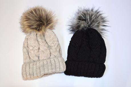 Čiapka s brmbolcom, 68 - 158