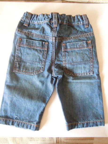 Rifle s. oliver + 2 tričká, s.oliver,74