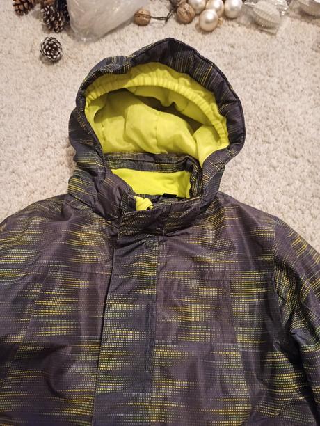 Zimná bunda, crivit,122