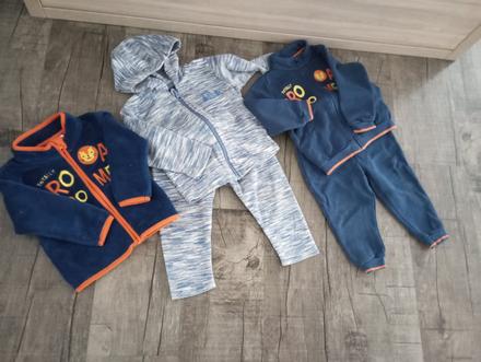 Balík lupilu, 68–80