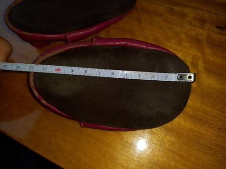 Capacky afelo, afelo,18