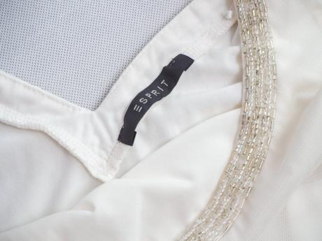 Kvalitné letné šaty esprit, esprit,s