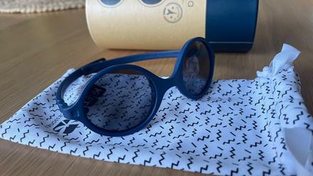 Kietla detské slnečné okuliare diabola 0-1, kietla