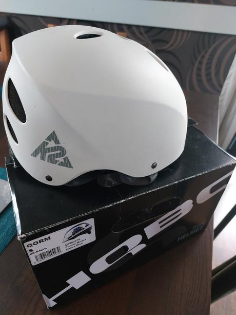 Prilba k2 bicykel, skateboard, snowboard, lyže, s