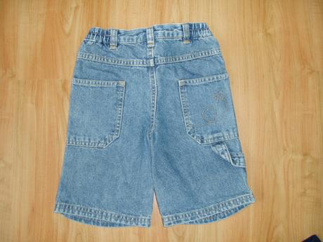 Impidimpi riflové kraťasy, impidimpi,86