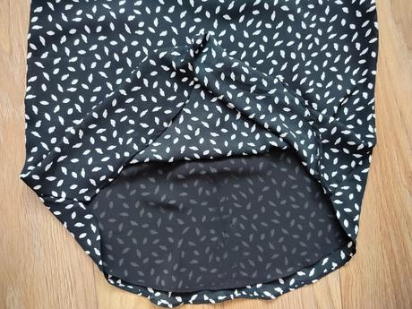 Dámska blúzka, h&m,34