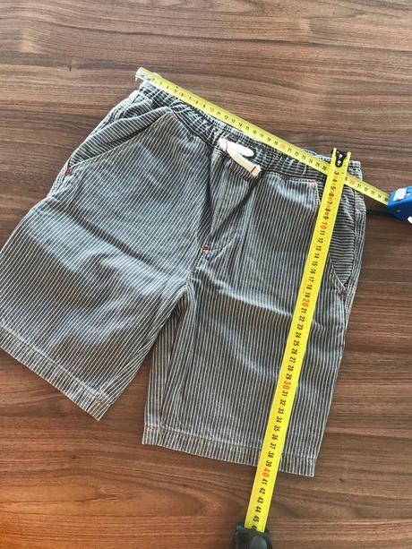 Kratasy top stav, mini boden,134