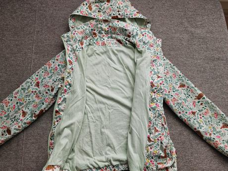 Bundička veľ.134/140, h&m,140