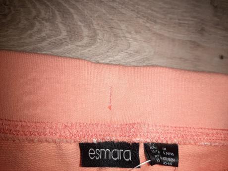 Športová sukňa, esmara,38