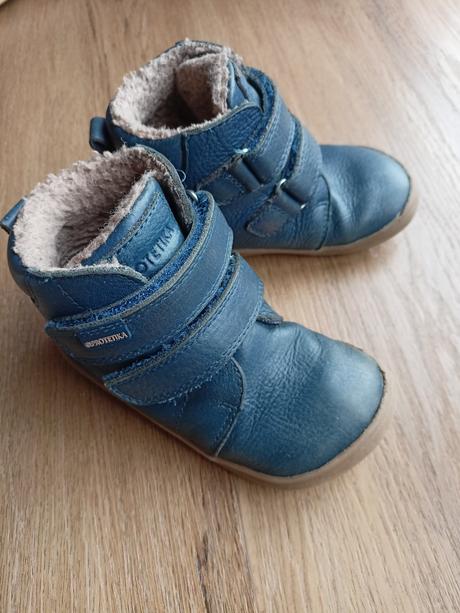 Protetika barefoot, protetika,26