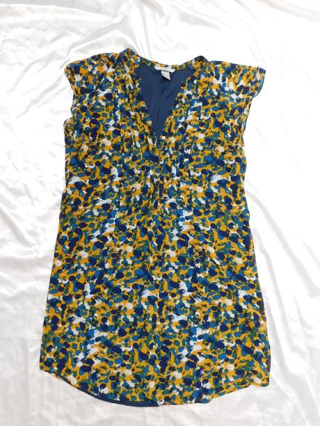 Pekne kvalitne šaty, h&m,40