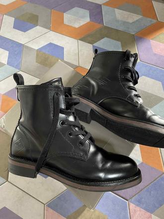 Topanky gant, gant,37