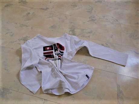 Tričko č.110/116, 110