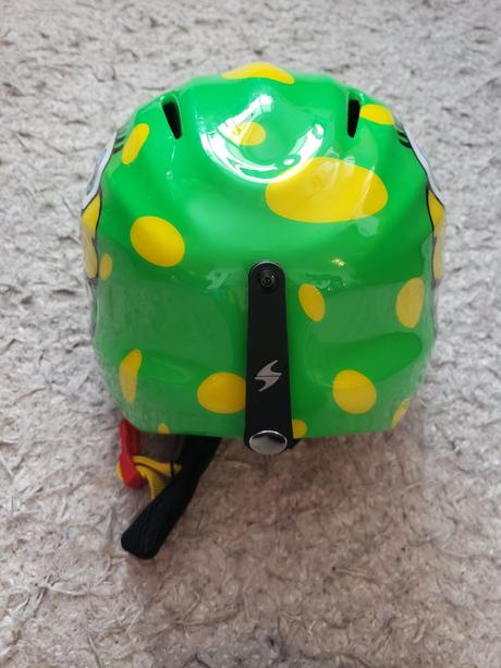 Lyžiarska prilba blizzard xs, blizzard,xs