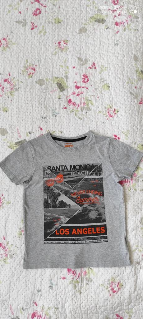 Tričko pepperts, pepperts,134