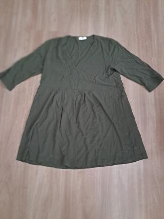 Šaty, h&m,38