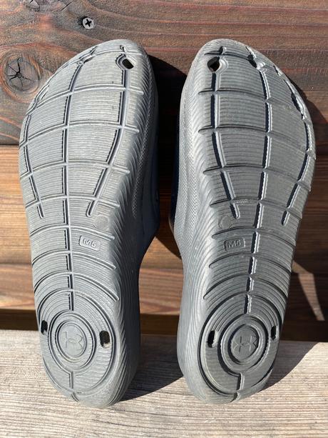 Under armour šľapky, under armour,37