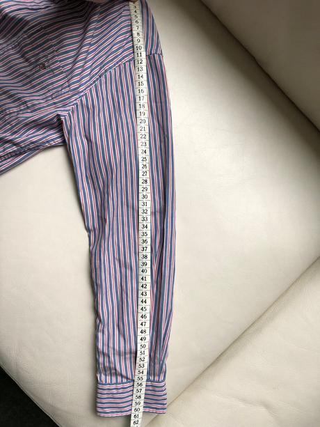 Chlapčenské košele, 140